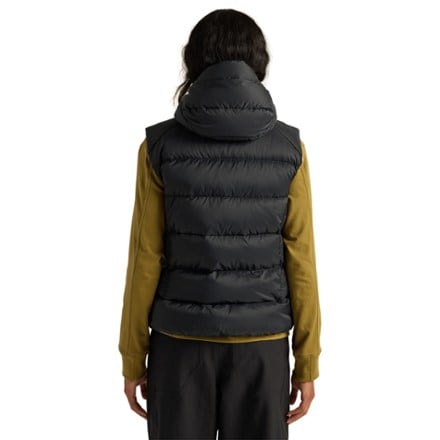 Arc'teryx Thorium Down Vest - Women's 2