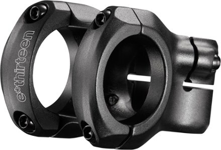 Reverse Components Attacco Manubrio MTB Base Nero Opaco, 40 mm | Maciag Reverse Components Attacco Manubrio MTB Base Nero Opaco, 40 mm | Maciag