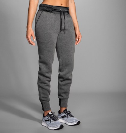 brooks rush jogger