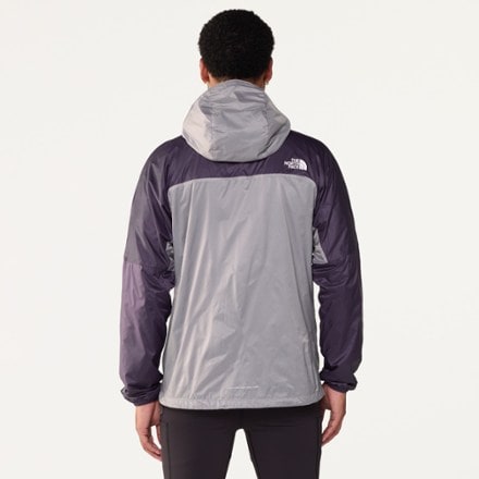 The North Face Ridgelite FUTUREFLEECE Wind Jacket - Men's 4