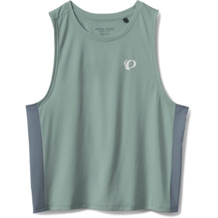 PEARL iZUMi Sugar Air Cycling Tank Top - Women's 0