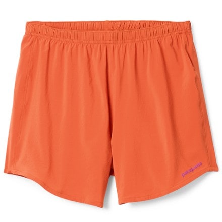 Patagonia Trailfarer Shorts 4.5" - Women's 0