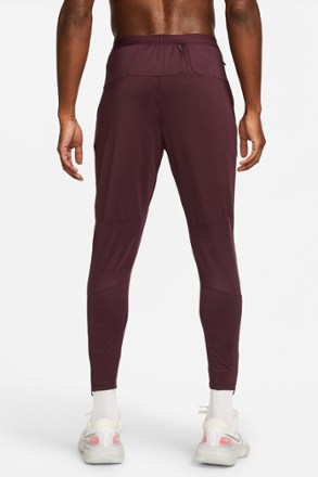 More Mile Mens Track Pants Waterproof Mesh Lined Running Training Trousers 