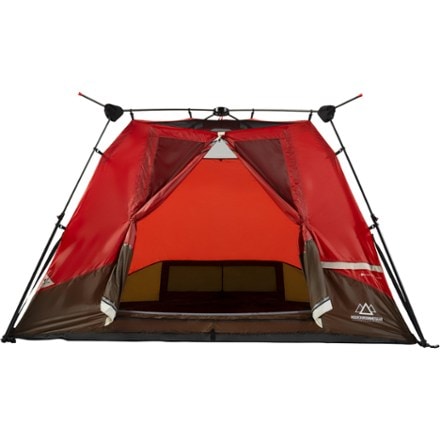 Mountain Summit Gear Everywhere 4 Tent 3