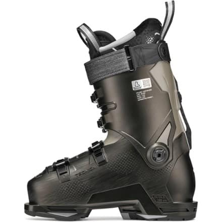 Tecnica Mach1 LV 95W Ski Boots - Women's - 2026/2027 1