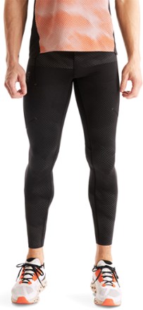 On Lumos Performance Winter Tights - Men's 1