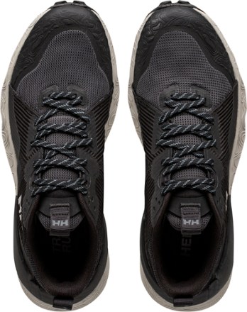 Helly Hansen Hawk Stapro Trail-Running Shoes - Men's 3