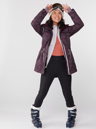 Obermeyer Celestia Jacket - Women's 3