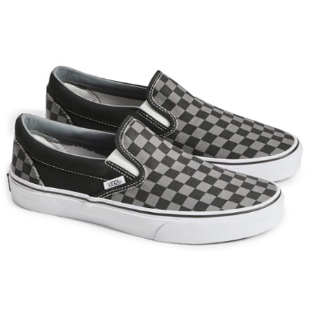 Vans Classic Slip-On Shoes 1