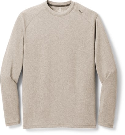 tasc Performance Carrollton Long-Sleeve Fitness T-Shirt - Men's 0