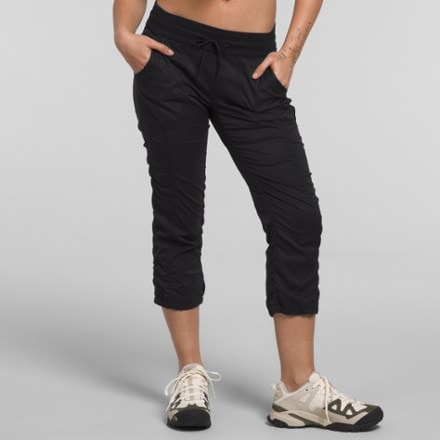 The North Face Aphrodite 2.0 Capri Pants - Women's 0