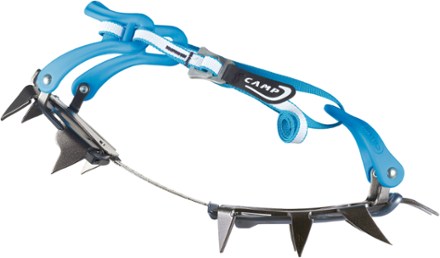C.A.M.P. Stalker Universal Crampons 1