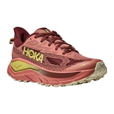 HOKA Challenger 8 Trail-Running Shoes - Women's 2