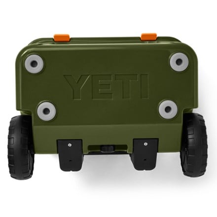 YETI Roadie 32 Wheeled Cooler 7