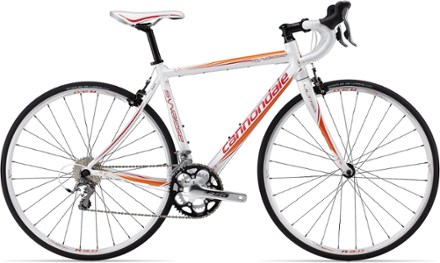 2013 cannondale synapse carbon 6