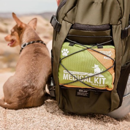 Adventure Medical Kits ADS Trail Dog First Aid Kit 6