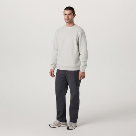 Vuori Seaside Crew Sweatshirt - Men's 3
