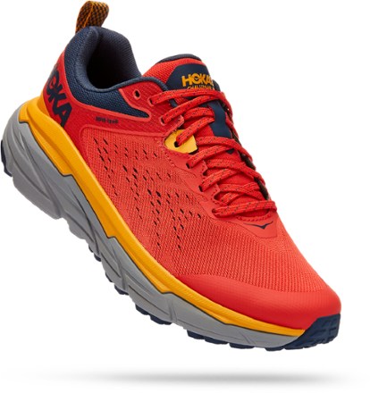 HOKA Challenger ATR 6 GTX Trail-Running Shoes - Men's 2