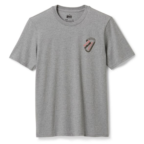 Product Image of color Heather Gray