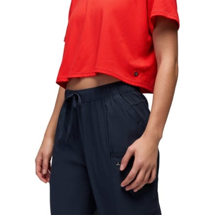 prAna Pure Ascent Shirt - Women's 5