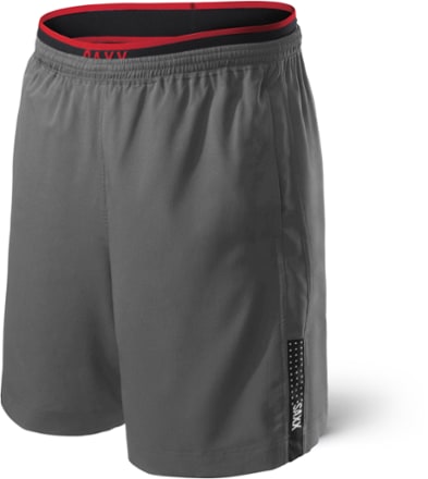 Saxx Kinetic 2N1 Train Shorts - Men's