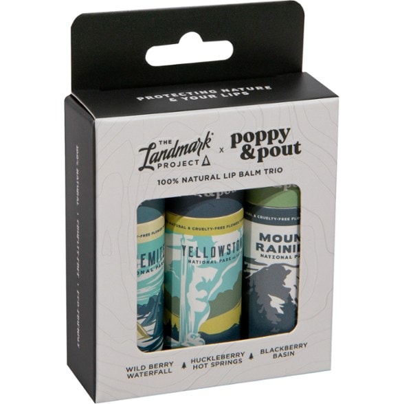 Detail Image of color Mountain