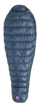 Big Agnes Men's Pluton UL 40 Sleeping Bag