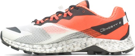 Merrell MTL Long Sky 2 Trail-Running Shoes - Men's 1