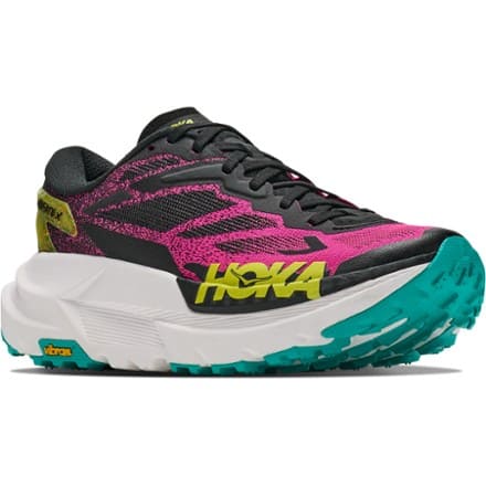 HOKA Mafate X Trail-Running Shoes - Women's 2