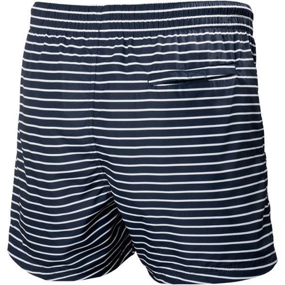 Detail Image of color Navy Stripe