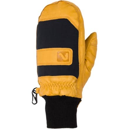 Flylow Unicorn Mittens 1