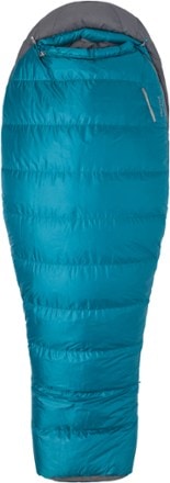 Marmot Lozen 30 Sleeping Bag - Women's Long 1