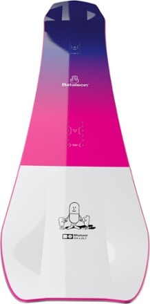 Bataleon Whatever Snowboard - 2023/2024 2
