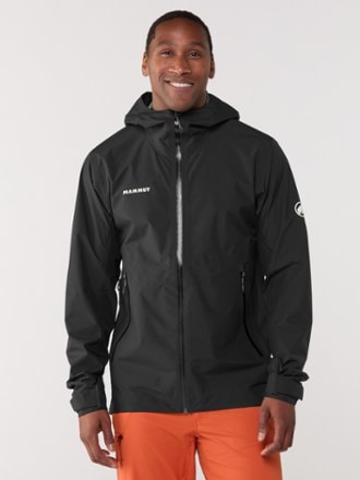 Mammut Men s Jackets REI Co op