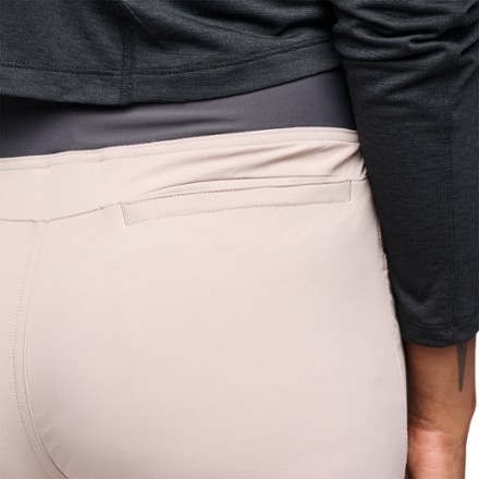 Black Diamond Alpine Light Pants - Women's 6