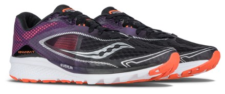 saucony kinvara 7 running shoes