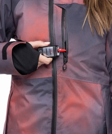 686 Hydra Insulated Jacket - Women's 3