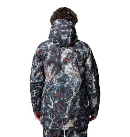 Columbia Winter District II Insulated Jacket - Men's 1