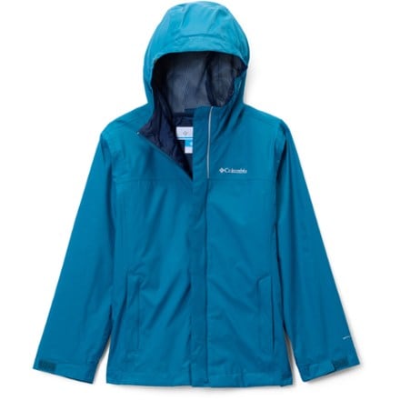 Columbia Watertight II Jacket - Boys' 0