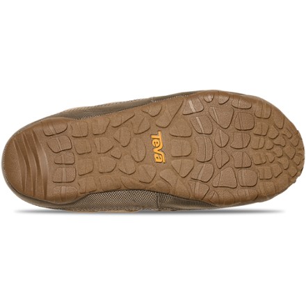 Teva ReEmber Terrain Slip-Ons - Women's 5