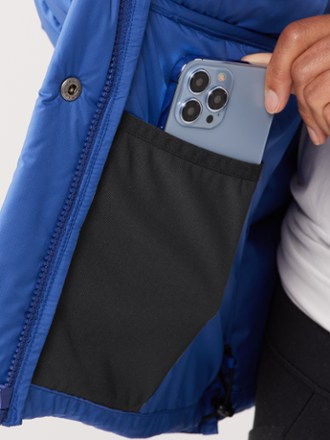 Outdoor Research Coldfront Down Jacket - Women's 8