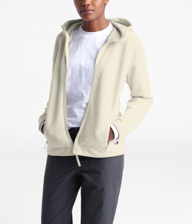 The North Face Women's Sibley Fleece Hoodie