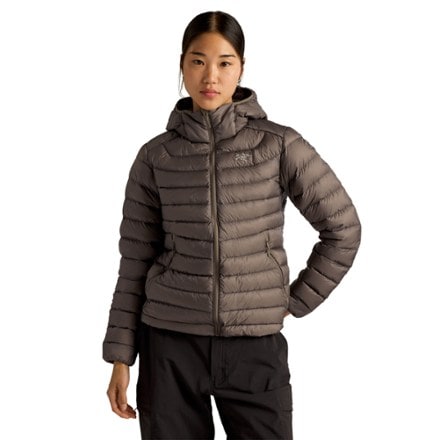 Arc'teryx Cerium Down Hoody - Women's 1