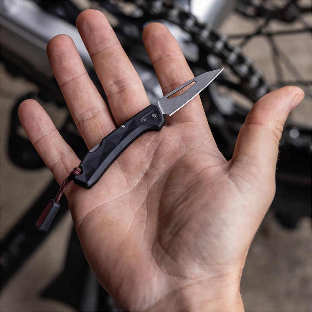 Location Image for LST Mini Folding Knife