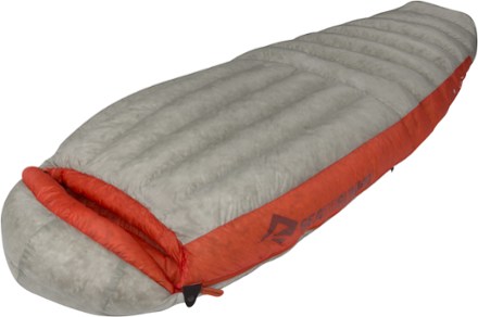 Sea to Summit Flame Ultralight 25F Sleeping Bag - Women's 2