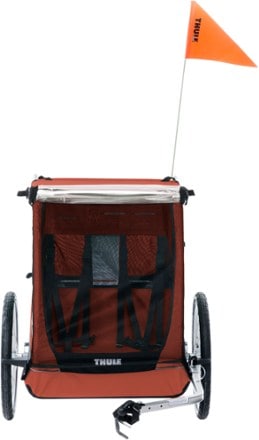 Thule Cadence Bike Trailer 2