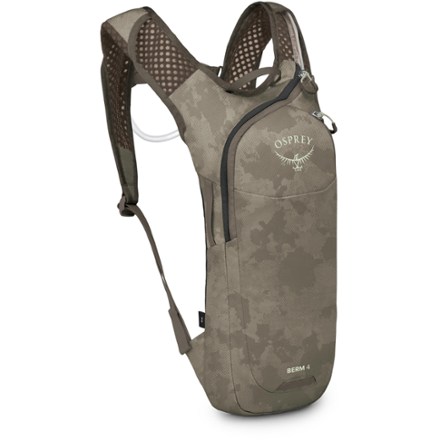 Osprey Berm 4 Hydration Pack 0