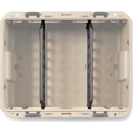 Pelican Crate 45L Divider Panel - Package of 2 3