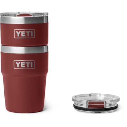 YETI Rambler Stackable Cup with MagSlider Lid - 16 fl. oz. 3