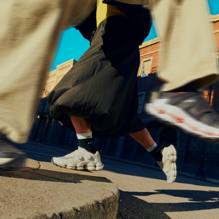 Location Image for SpeedARC Surge BOA Hiking Shoes - Women's